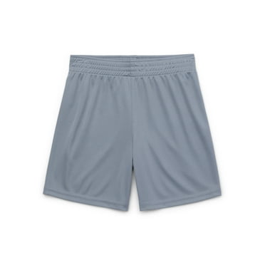 Garanimals Toddler Boy Poly Interlock Shorts, Sizes 18M-5T
