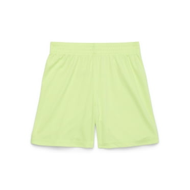 Garanimals Toddler Boy Poly Interlock Shorts, Sizes 18M-5T