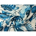thumbnail image 1 of POLY MUSLIN PRINTED FABRIC 56" wide TROPICAL/ BEACH WEAR, 1 of 11