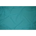 thumbnail image 1 of POLY POPLIN FABRIC 1 YARD OF 100% POLYESTER 60" WIDE 24 COLOR Tablecloth Panel", (Color: Turquoise Blue), 1 of 2