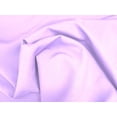 thumbnail image 1 of POLY POPLIN FABRIC 10 YARDS OF 100% POLYESTER 60" WIDE 24 COLOR Tablecloth Panel", (Color: Lavender), 1 of 2