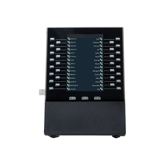 POLY VVX EM50 EXPANSION MODULE GSA/TAA US