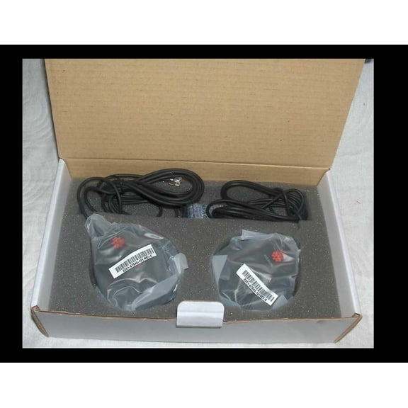 POLYCOM 2200-07840-001 SS2W EX MICS Includes the CABLES