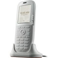 thumbnail image 1 of POLYCOM Rove 40 (2200-86810-001) DECT, Bluetooth 1X Handsets Handset - Cordless - DECT, Bluetooth - 2.4" Screen Size - Headset Port - 18 Hour Battery Talk Time, 1 of 8