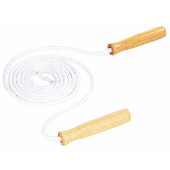 POLYESTER JUMP ROPE