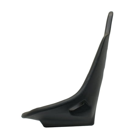 *POLYETHYLENE SEAT-HIGH BACK