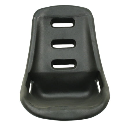 POLYETHYLENE SEAT-LOW BACK