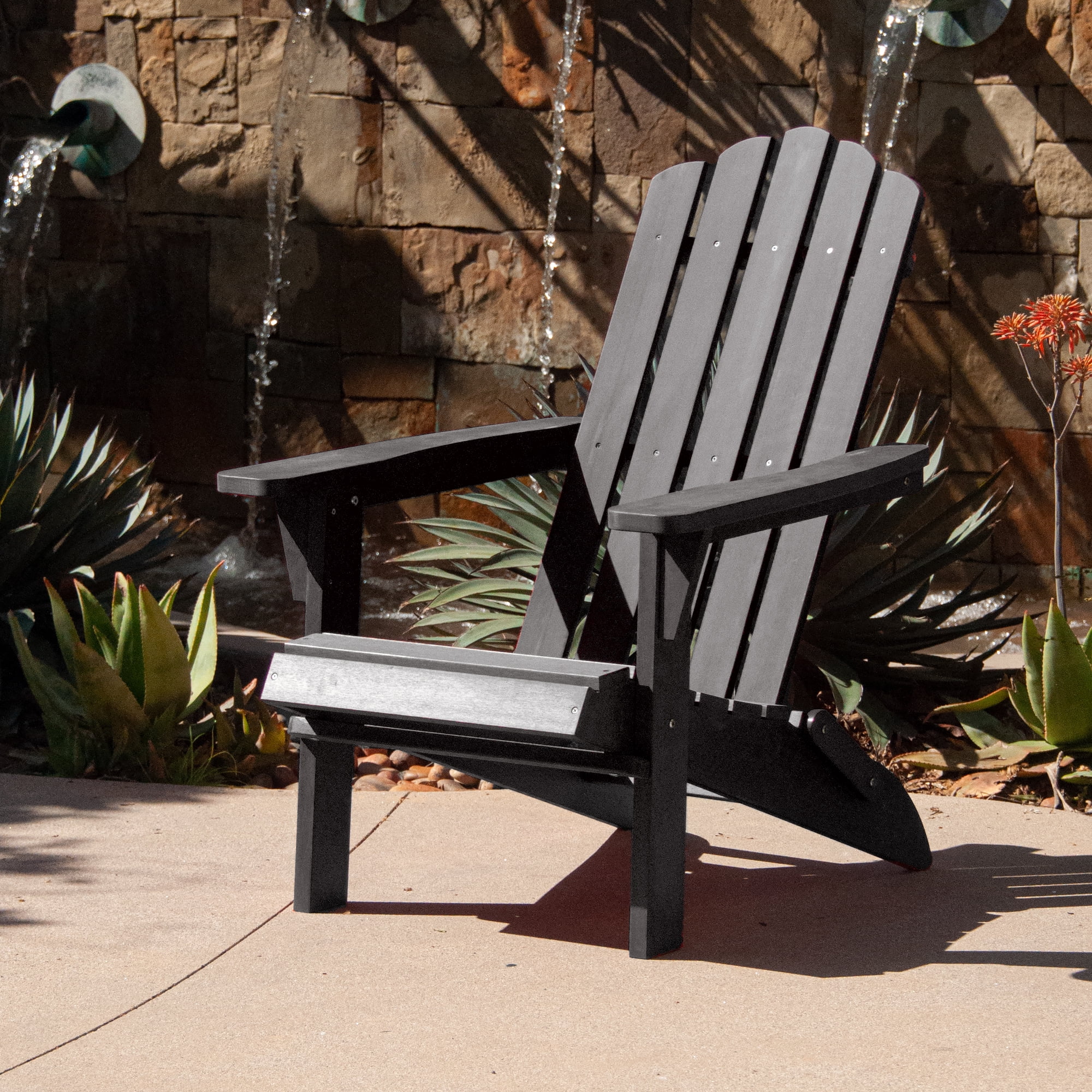 Plastic Patio Furniture