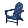 thumbnail image 1 of POLYWOOD Vineyard Adirondack Chair, 1 of 2