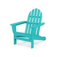 thumbnail image 1 of POLYWOOD Classic Outdoor Adirondack Chair in Aruba, 1 of 4