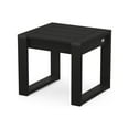 thumbnail image 1 of POLYWOOD EDGE End Table in Black, 1 of 2