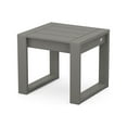 thumbnail image 1 of POLYWOOD EDGE End Table in Slate Grey, 1 of 2