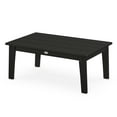 thumbnail image 1 of POLYWOOD Lakeside Coffee Table in Black, 1 of 1