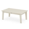 thumbnail image 1 of POLYWOOD Lakeside Coffee Table in Sand, 1 of 1