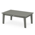 thumbnail image 1 of POLYWOOD Lakeside Coffee Table in Slate Grey, 1 of 1