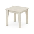 thumbnail image 1 of POLYWOOD Lakeside End Table in Sand, 1 of 1