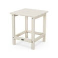 thumbnail image 1 of POLYWOOD Long Island 18" Side Table in Sand, 1 of 2