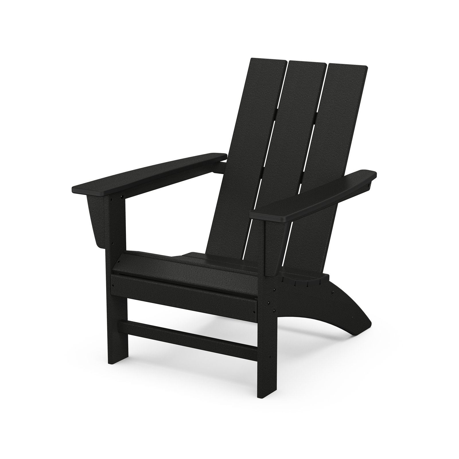POLYWOODÂ® Modern Outdoor Adirondack Chair - image 1 of 4