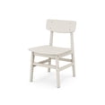 thumbnail image 1 of POLYWOOD® Modern Studio Urban Chair (Single) in Sand, 1 of 1