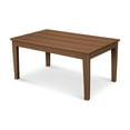 thumbnail image 1 of POLYWOOD® Newport Patio Coffee Table, 1 of 7