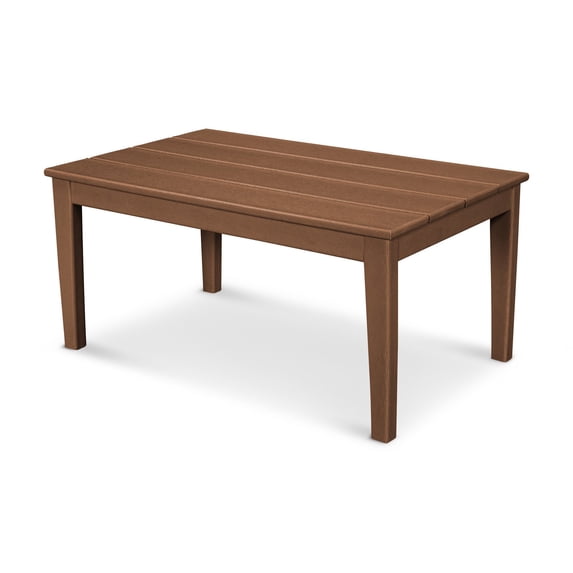POLYWOOD® Newport Patio Coffee Table