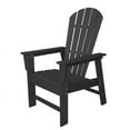 thumbnail image 1 of POLYWOOD South Beach Adirondack Dining Chair, 1 of 3