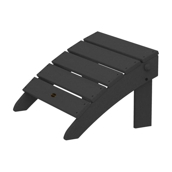 POLYWOOD® Classic Adirondack Ottoman