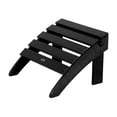 thumbnail image 1 of POLYWOOD&reg; Classic Folding Ottoman, 1 of 11