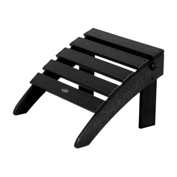 POLYWOOD® Classic Folding Ottoman