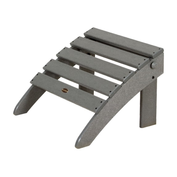POLYWOOD® Classic Folding Ottoman