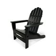 thumbnail image 1 of POLYWOOD&reg; Classic Oversized Curveback Adirondack Chair, 1 of 2