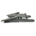 thumbnail image 1 of POLYWOOD&reg; Classic Recycled Plastic Foldable Adirondack Chair, 1 of 11