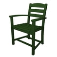 thumbnail image 1 of POLYWOOD La Casa Caf  Patio Dining Chair, 1 of 7