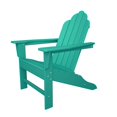thumbnail image 1 of POLYWOOD&reg; Long Island Recycled Plastic Adirondack Chair, 1 of 11