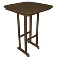 thumbnail image 1 of polywood nautical outdoor bar table, 1 of 3
