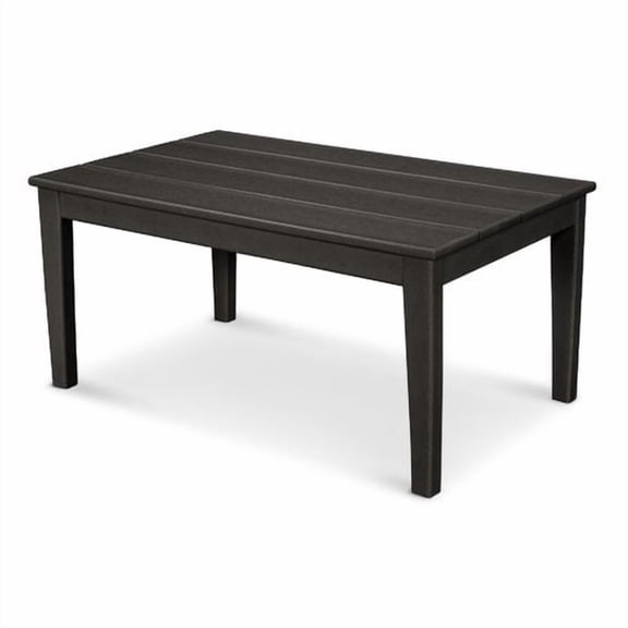 POLYWOOD Newport Coffee Table