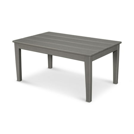 POLYWOOD® Newport Patio Coffee Table