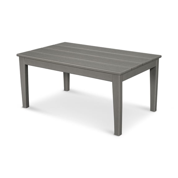 POLYWOOD® Newport Patio Coffee Table