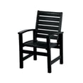 thumbnail image 1 of POLYWOOD Signature Patio Dining Chair, 1 of 7