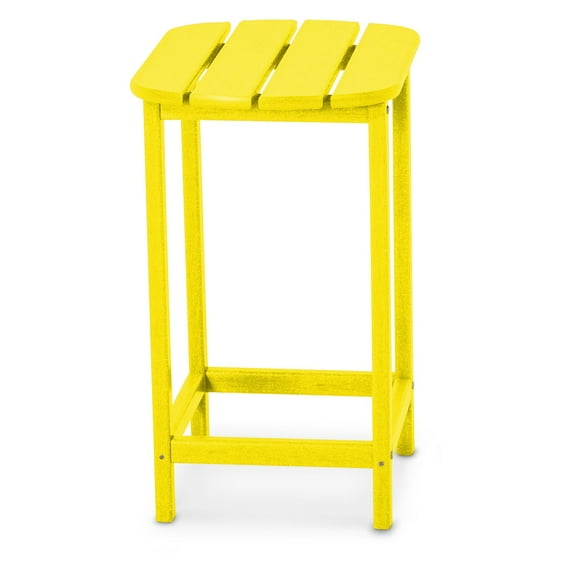 South Beach 26-Inch Counter Side Table
