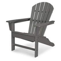 POLYWOOD&reg; South Beach Recycled Plastic Adirondack Chair