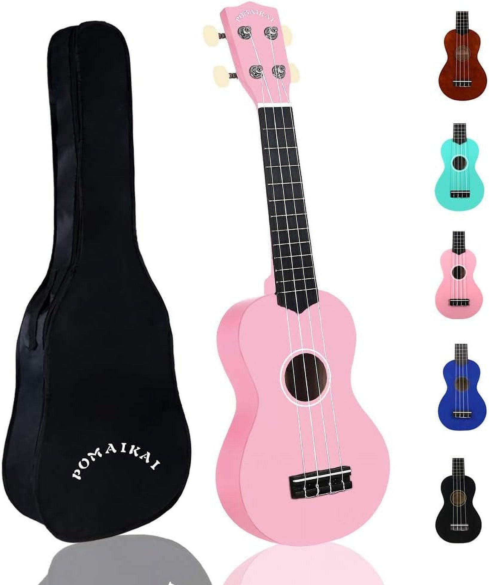 Pomaikai ukulele clearance