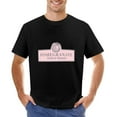 thumbnail image 1 of POMEGRANATE Men’s Graphic T-shirt Vintage Short Sleeve Sport Tee Black 3XL, 1 of 2