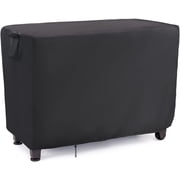 POMER Patio Prep Table Cover for 52 Inch Keter Unity XL Portable Outdoor Table,Waterproof Bar Covers for Outdoor Furniture