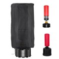 thumbnail image 1 of POMER Standing Punch Bag Cover, Heavy Boxing Bag Cover Protective Cover for Indoor Outdoor Freestanding Punching Bag Waterproof Standing Boxing Bag Covers - 28"D x 43"H, 1 of 7