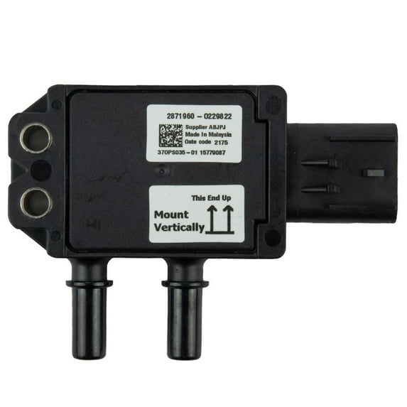 POMOIII Diesel DPF Particulate Filter Pressure Sensor for Cummins