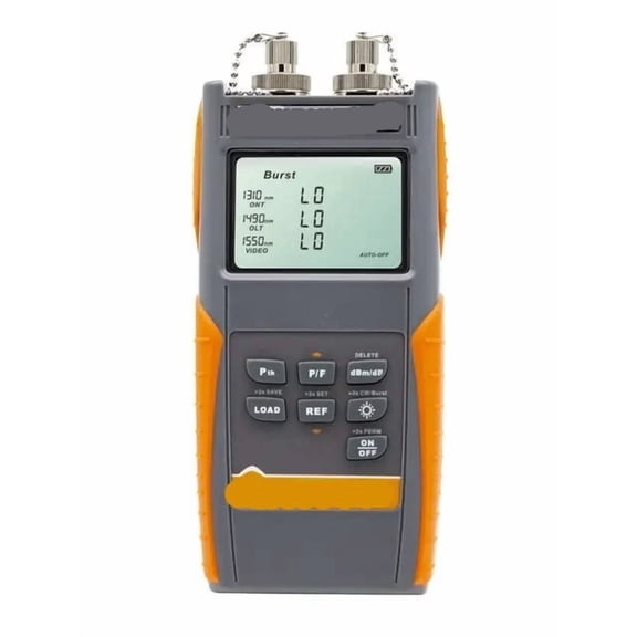 PON Power Meter Network Testing Wavelength 1310nm 1490nm 1550nm ONT OLT FHA2S02 ,Quality Assurance