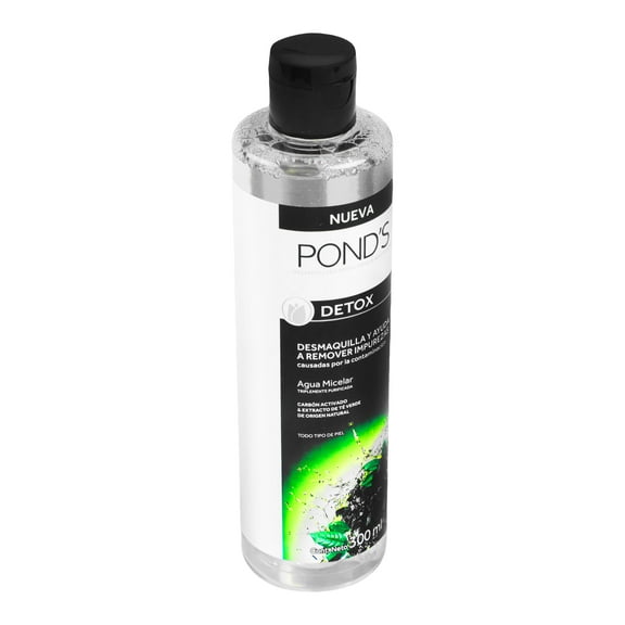 PONDS AGUA MICELAR C ORIGINAL