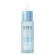 PONDS Hydra Light hyaluronic acid complex 2% Serum for 72 Hr Deep Hydration 28ml