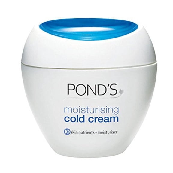 POND'S Moisturing Cold Cream 100ml (50ml*2)